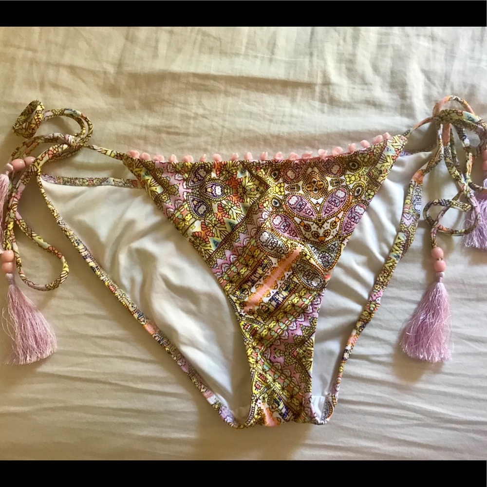 Victoria’s Secret Bikini Bottoms